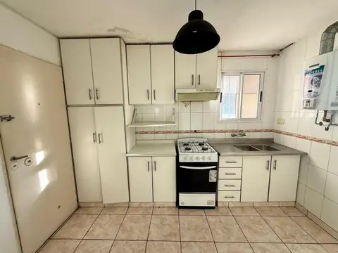 Departamento en Venta 50 años