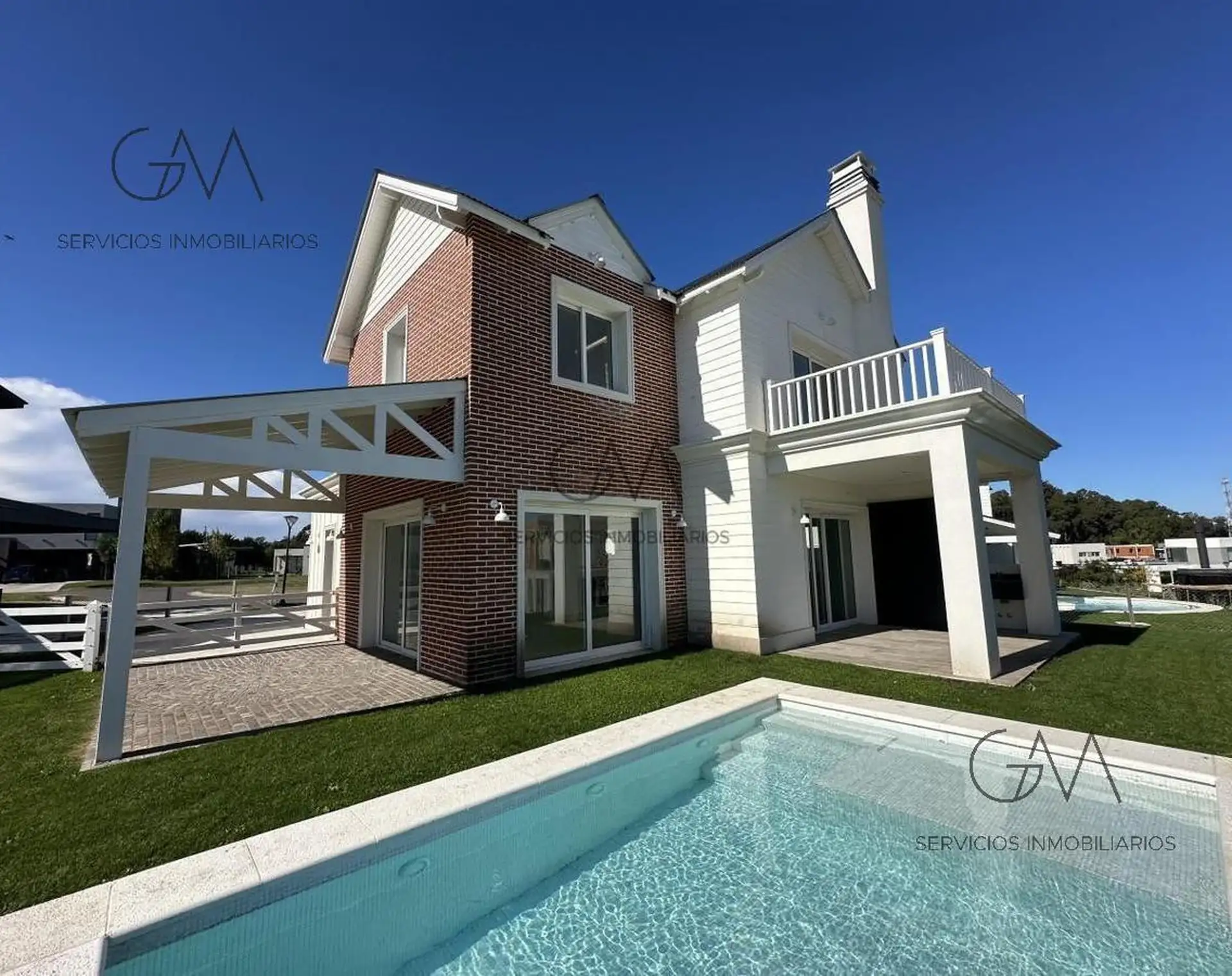 Casa en venta Rumenco Joven