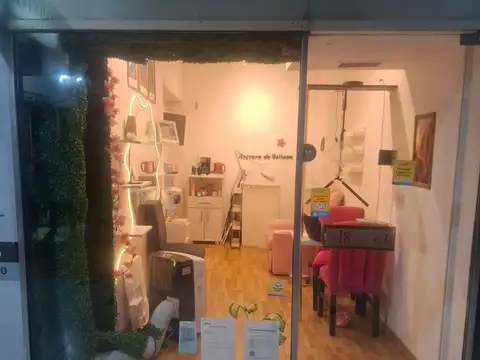 ALQUILER LOCAL COMERCIAL RECOLETA