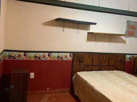 VENTA CASA 2 DORMITORIOS ZONA FACULTAD