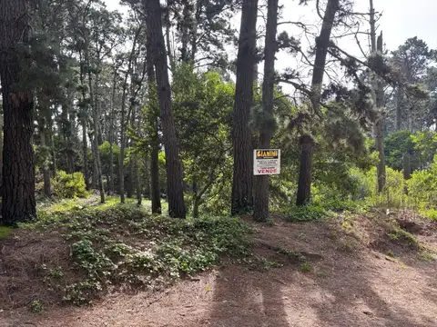 Lote unifamiliar en venta Mar Azul