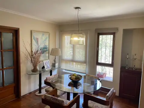 DPTO PISO COMPLETO- Bº GRAL PAZ FRENTE A COSTANERA