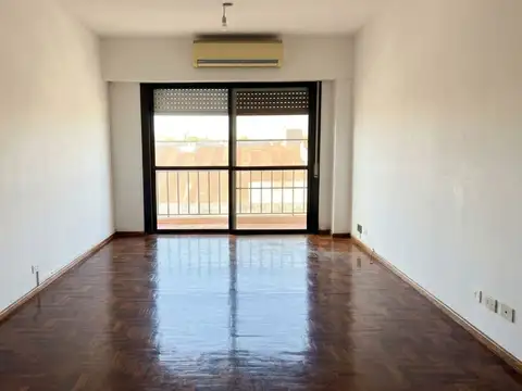 DEPARTAMENTO 2 DORMITORIOS + COMODÍN APTO CREDITO