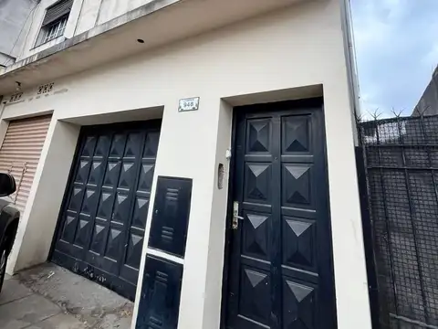 ALQUILER PH 3 AMBIENTES VILLA TESSEI