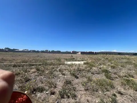 Terreno en Venta en Villa Bastias, USD 16.000