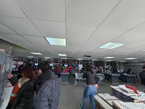 Fondo Comercio en Alquiler 3 años