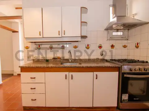 Departamento en Venta en Recoleta, USD 175.000