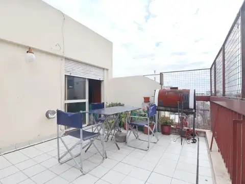 Departamento en Venta en Chacarita, USD 144.000