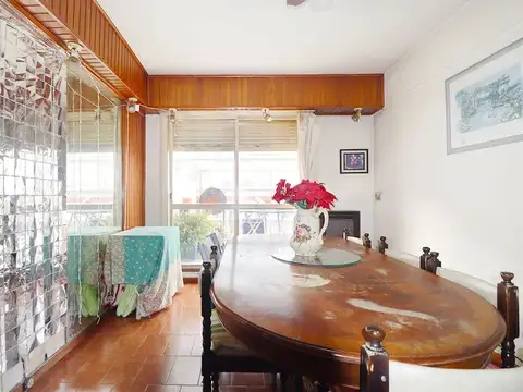 Departamento en Venta de 4 ambientes