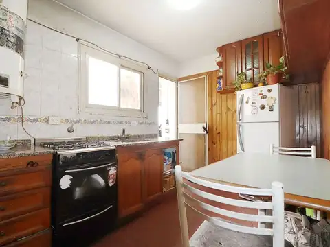 Departamento en Venta 8 años