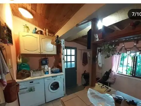 Casa en Venta 31 años