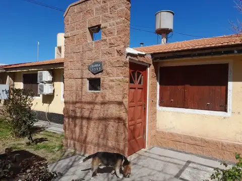CASA EN VENTA EN JUANA KOSLAY - SAN LUIS