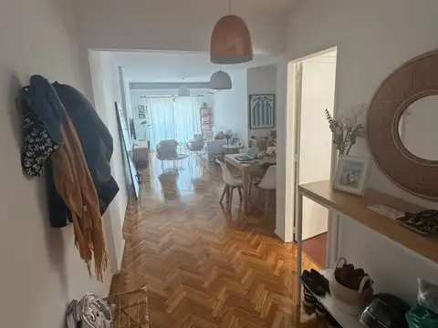 Departamento en Venta en Vicente Lopez, USD 245.000