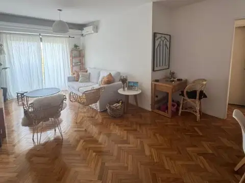 Departamento en Venta al Oeste