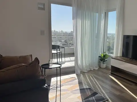 Departamento en Venta al Norte