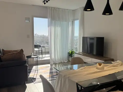Venta departamento 1 dormitorio - 3 de Febrero al 300 -  San Lorenzo