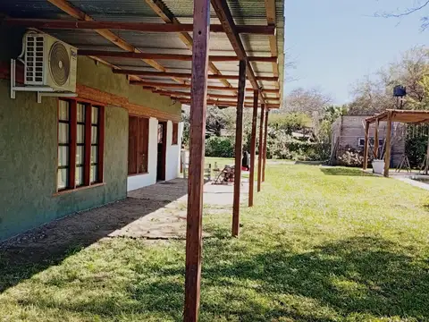 Casa en Venta de 1 dormitorio