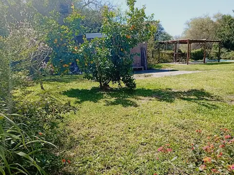 Casa en Venta 8 años