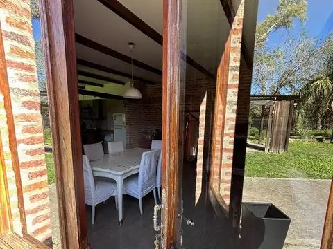 Casa en Venta en Ruta 11, USD 130.000