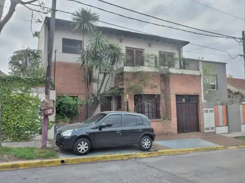 ROQUE SAENZ PEÑA 400