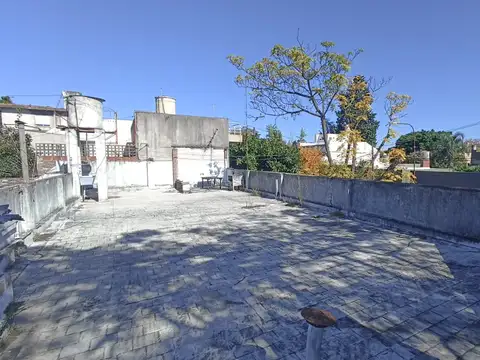 Terreno en Venta 10,20  mts Fondo