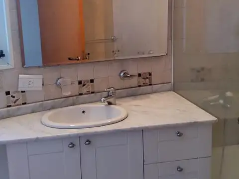 Departamento 4 ambientes con 3 baños