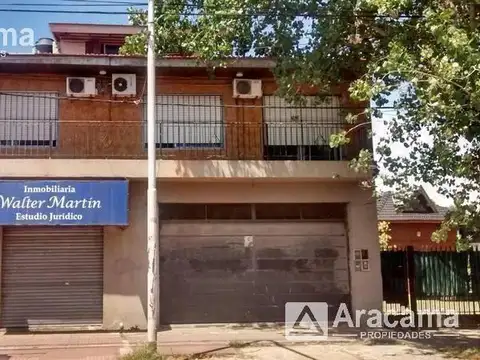 Departamento en Venta en Monte Grande, Partido de Esteban Echeverría