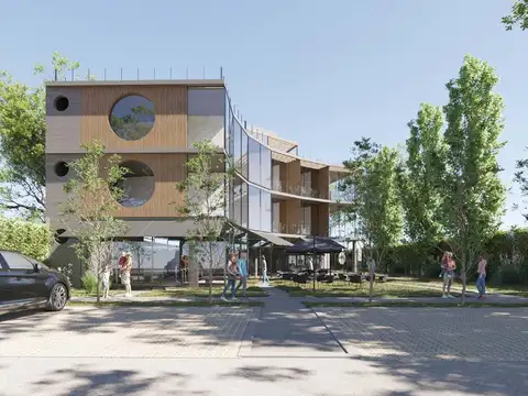 Oficina en Venta en Aldea Lago, USD 65.000