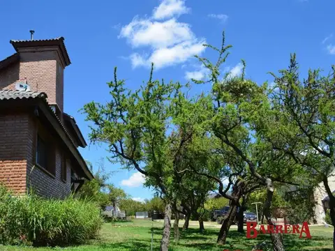 Casa en Venta al Norte