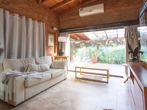 Casa en Venta en Arroyo Seco, USD 340.000