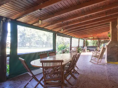 Casa en Venta al Norte