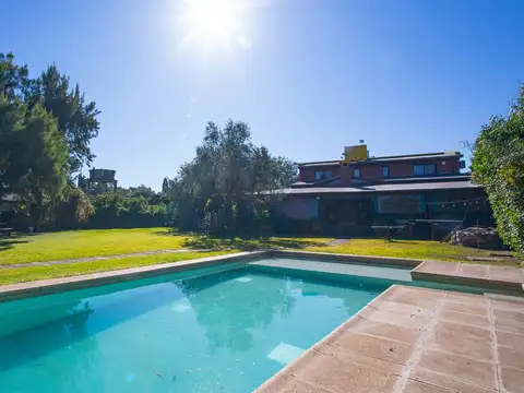 Casa - Arroyo Seco