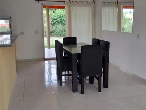 Casa en Venta en Fatima Estacion Empalme, USD 180.000