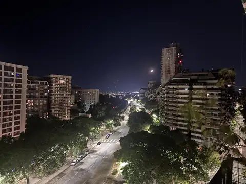 Departamento en Belgrano