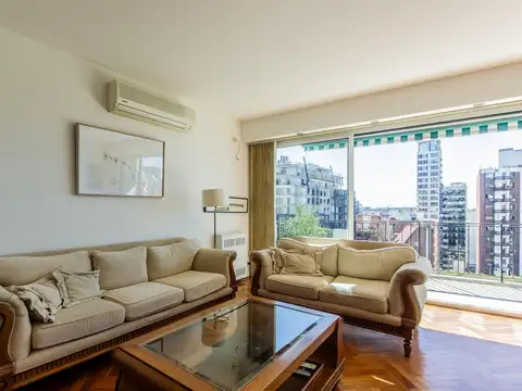 Departamento en Alquiler de 3 dormitorios