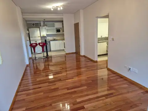 Departamento en Alquiler de 3 ambientes