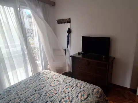 Departamento en Alquiler Temporal de 2 dormitorios