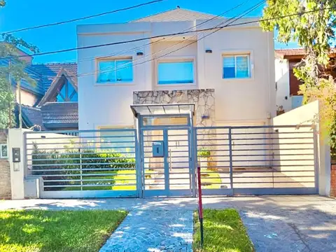 Casa en Venta de 3 dormitorios