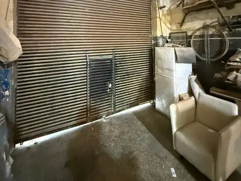 Tres Arroyos 800, Piso PB