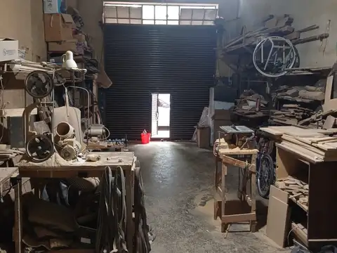 Tres Arroyos 800, Piso PB