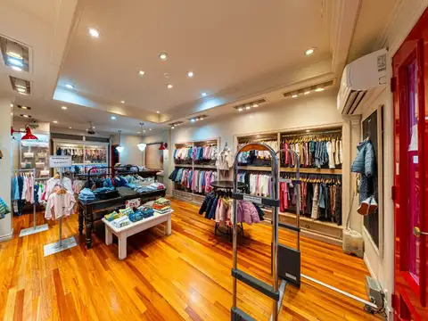 Local en Venta en Rosario, Santa Fe