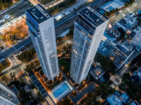 Departamento Semipiso  en Alquiler en Palermo Hollywood, Capital Federal, Buenos Aires