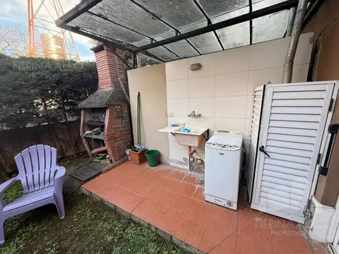 Depto Tipo Casa en Venta de 3 dormitorios