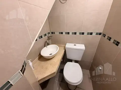 Depto Tipo Casa en Venta 10 años