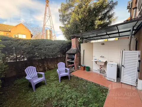 Depto Tipo Casa en Venta en Ituzaingó, USD 140.000