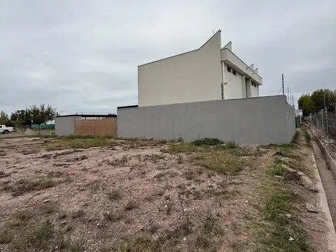 Barrio El Portillo de Terrada