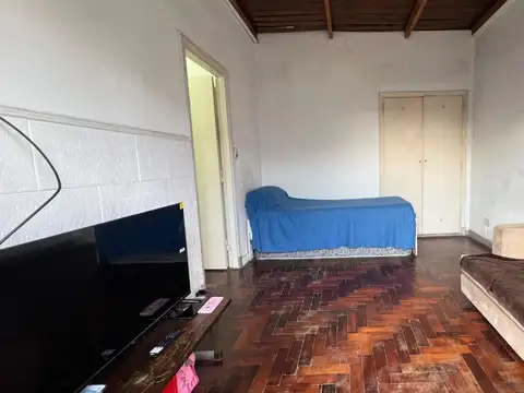 Depto Tipo Casa en Venta de 1 dormitorio