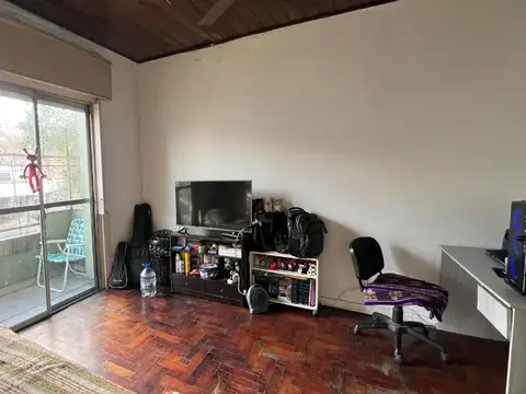Depto Tipo Casa en Venta de 2 ambientes