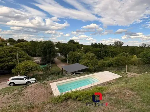 Casa en Alquiler de 2 dormitorios