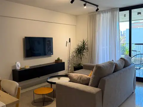 Edificio M961 | Montevideo 961